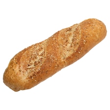 Bageta špaldová 123 g