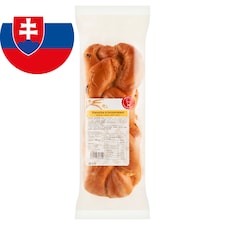 Penam Vianočka s hrozienkami 350 g