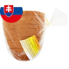 Pekáreň Anton Antol Chlieb antolský balený krájaný 440 g