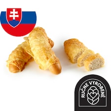 Rožok so syrom 95 g