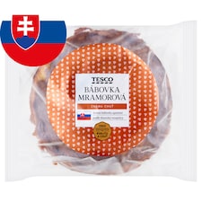 Bábovka mramorová 500 g
