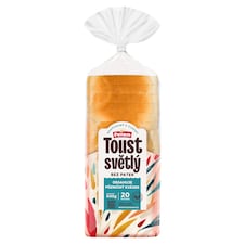 Penam Chlieb toastový svetlý 500 g