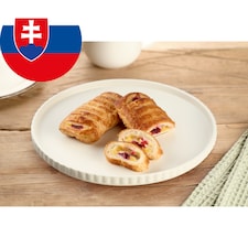 XL puding - granátové jablko 85 g