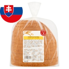 Penam Chlieb šumavský 500 g