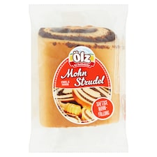 Ölz Závin s makovou náplňou 350 g