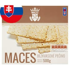 Maces Bezkvasové pečivo 500 g
