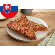 Pizza s klobásou 140 g