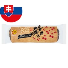Vamex Váš závin mak-višňa 400 g