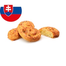 Duo slimák syr - jalapeño 88 g