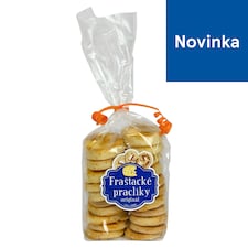 Fraštacké praclíky 150 g