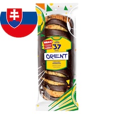 Penam Závin orient s náplňou orieškovou 300 g