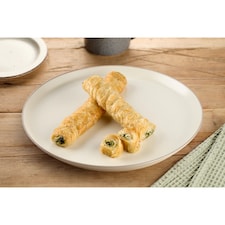 Burek so špenátom a syrom feta 80 g
