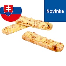 Snack smotana slanina 115 g