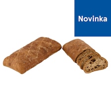 Rustikálna kryštálka 260 g