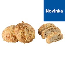Oškvarkový snack 80 g