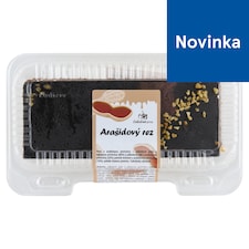 Arašidový rez 400 g