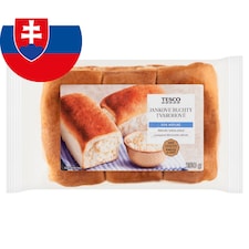 Jankove buchty tvarohové 250 g