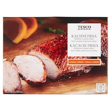 Kačacie prsia 530 g