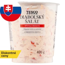 Diabolský šalát 400 g