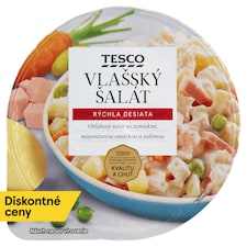 Vlašský šalát 150 g