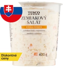 Zemiakový šalát 400 g