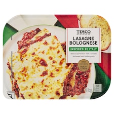 Lasagne Bolognese 1 kg
