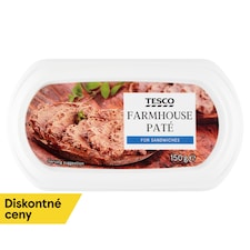 Farmárska paštéta 150 g