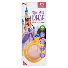 Baron Princeznin poklad šunka hydinová 100 g