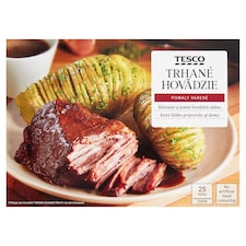 Trhané hovädzie 350 g