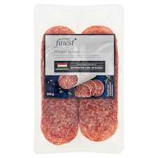 Finest Winter Salami 100 g