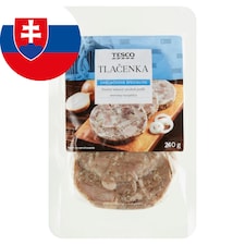 Tlačenka 240 g
