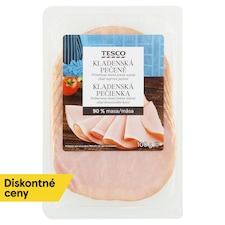 Kladenská pečienka 100 g