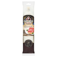Kostelecké Uzeniny Premium Křemešník 380 g