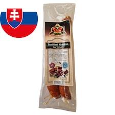 Ilavský Tradičná klobása bez Ečiek 350 g