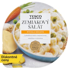Zemiakový šalát 150 g