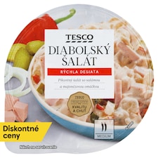 Diabolský šalát 150 g