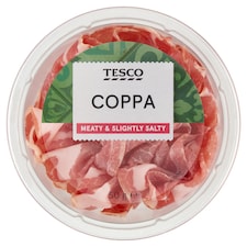 Coppa 50 g