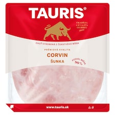 Tauris Corvin šunka 150 g