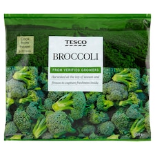 Brokolica 450 g