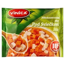 Vinica Hlbokozmrazená zmes pod sviečkovú 350 g