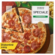 Stonebaked Pizza Speciale 320 g