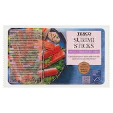 Surimi s krabou arómou 250 g