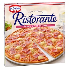 Dr. Oetker Ristorante Pizza Prosciutto 340 g