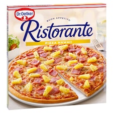Dr. Oetker Ristorante Pizza Hawaii 355 g