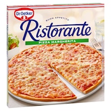 Dr. Oetker Ristorante Pizza Margherita 295 g