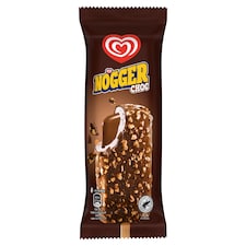 Nogger Choc 90 ml
