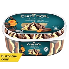Carte D'Or Sachertorte 825 ml