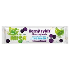 Míša Čierne ríbezle 55 ml