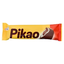 Prima Pikao Mrazený krém s mliečnou príchuťou v kakaovej poleve 50 ml