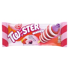 Twister Mallow 80 ml